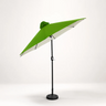 Tilting Patio Umbrellas (Iron Frame) – 2.7m x 2.7m