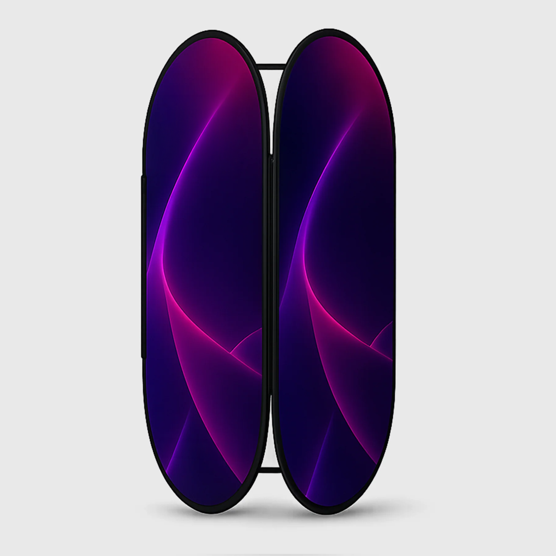 Fabric Tower Pop Up Banners