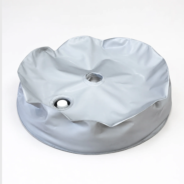 Gourde ronde