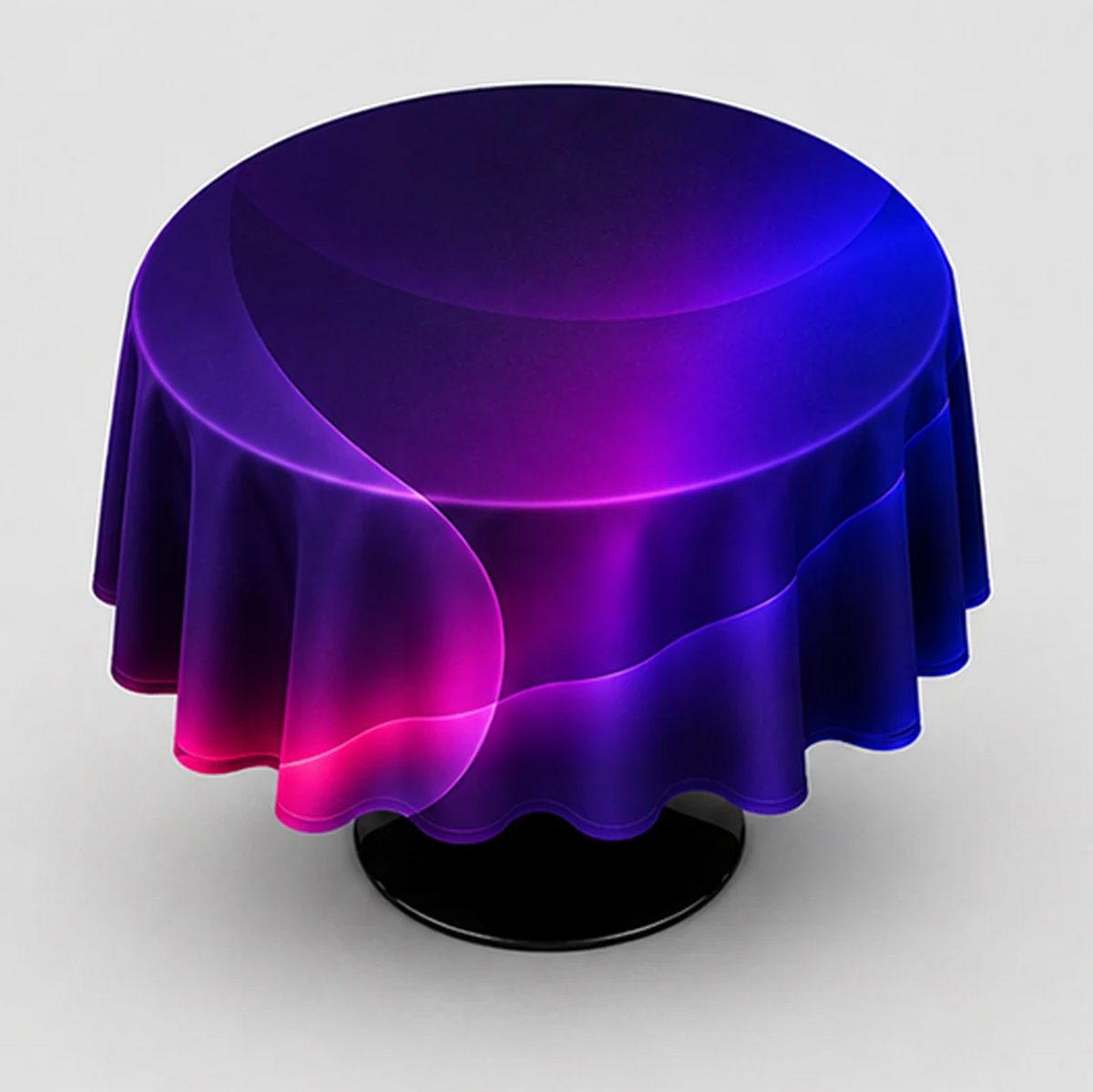 Round Table Covers