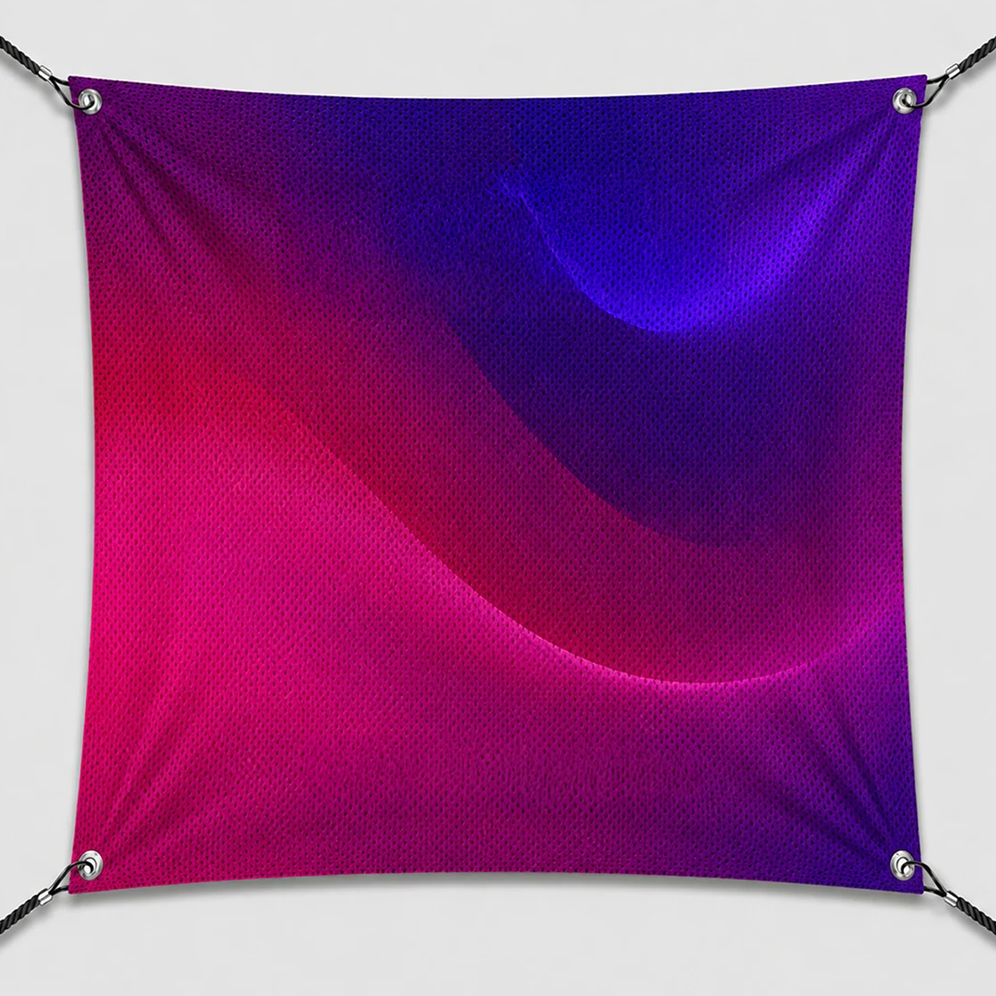 Airmesh Fabric Banner Printing