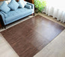 Dalle de moquette emboîtable
