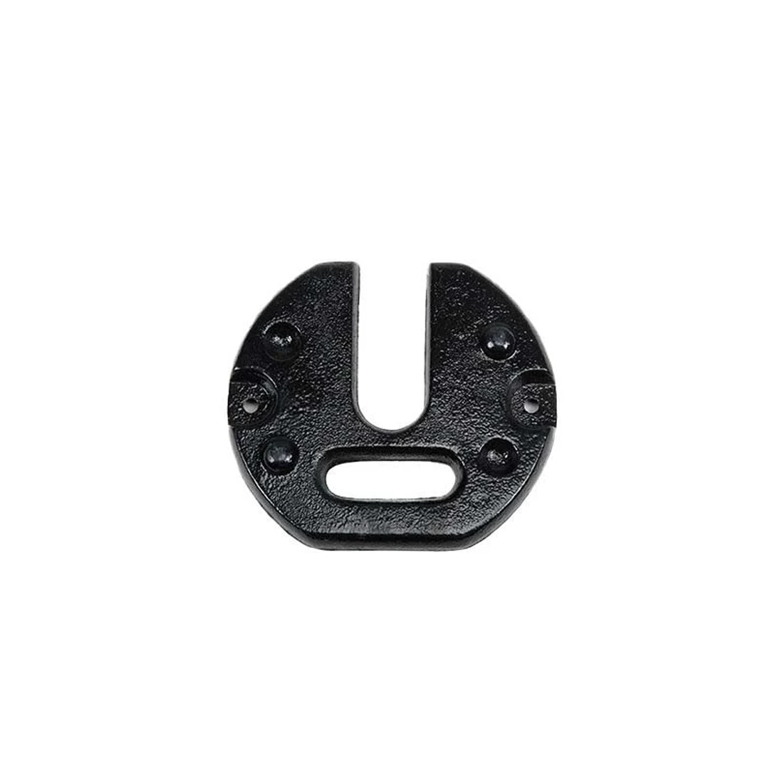 Weight - Plate