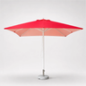 Square Market Umbrellas – 3m x 3m