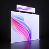 Premium SEG LED Light Box with Header