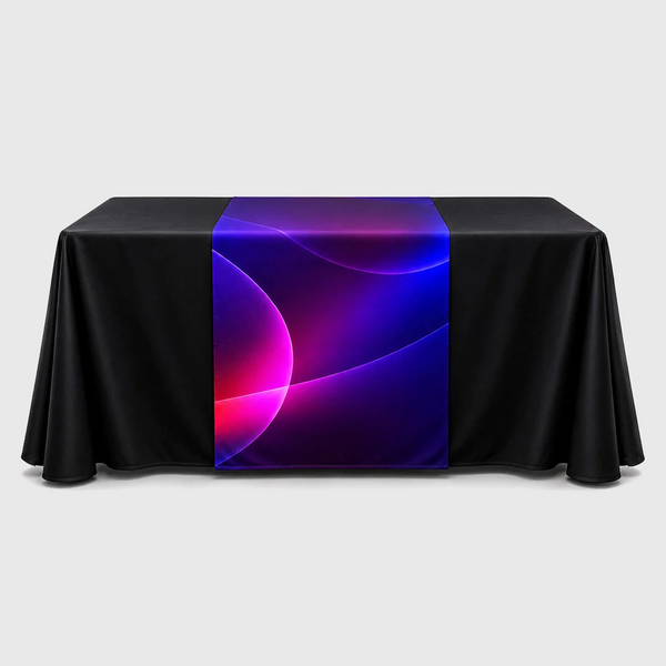 Chemin de table