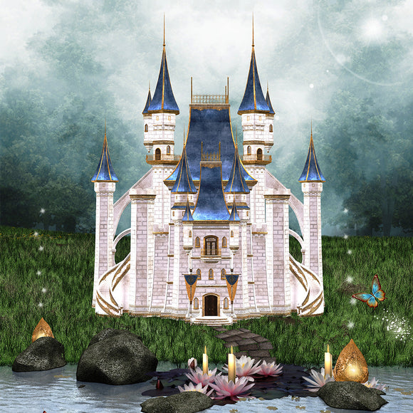 Enchanted Castle