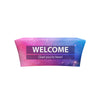 Church Welcome Design Stretched Table Covers