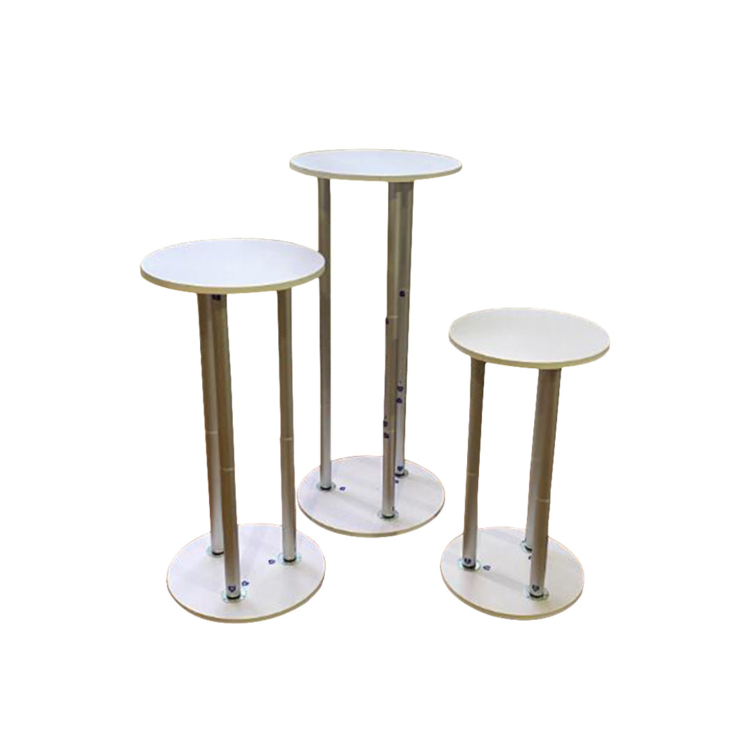 Arch Party Sets with Pedestal - Model 1