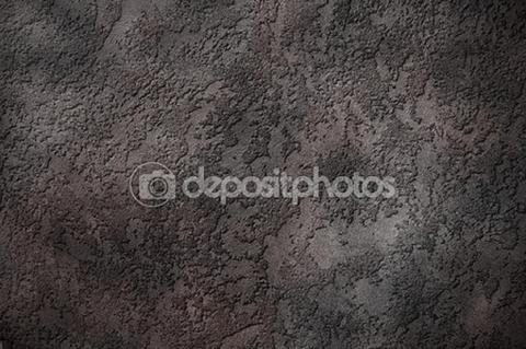 Dark Gray Texture Cement Background