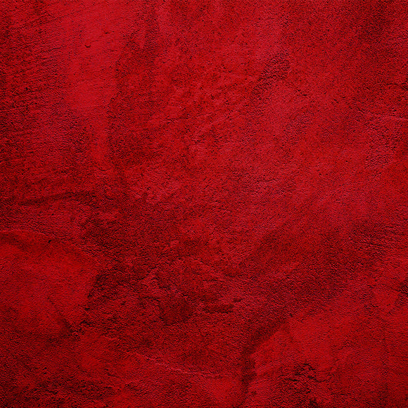 Grunge Decorative Dark Red Wall Background