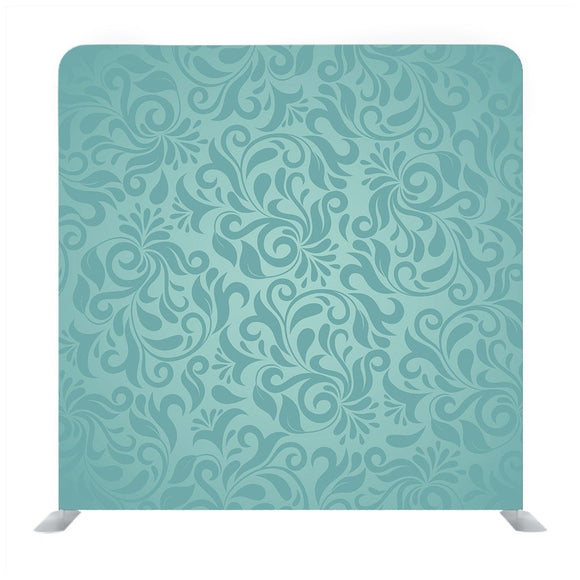 Abstract Light Blue Pattern Background