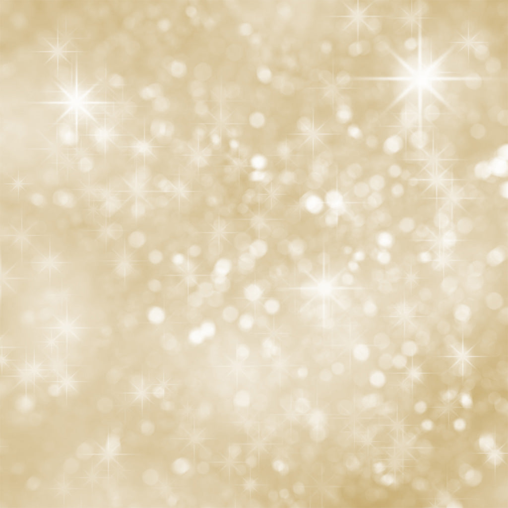 Abstract Shining Christmas Background