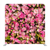 Artificial rose flowers mixed bouquet Backdrop