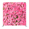 Azalea Flower Background Media Wall