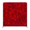 Background Of Beautiful Red Rose Petals Media Wall