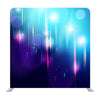 Colorful Bokeh Background Media Wall
