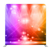 Colorful Sparkling Spotlights Vector Background Media Wall