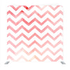 Colorful zigzag striped pattern for Backdrop