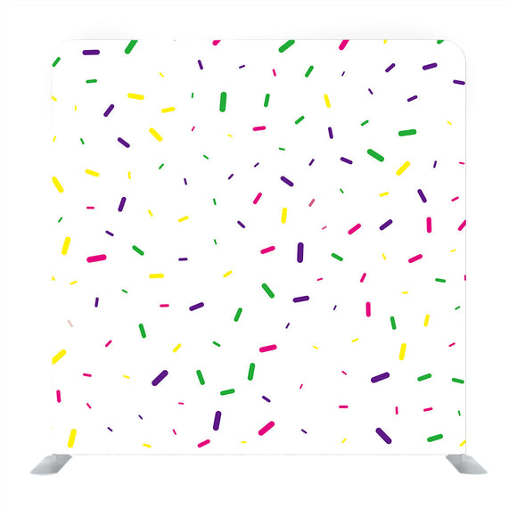 Colour dots Backdrop