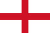 England St George Flag