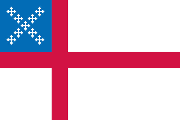 Episcopal Flag