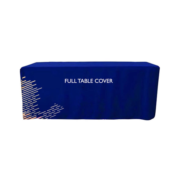 Standard tablecloths