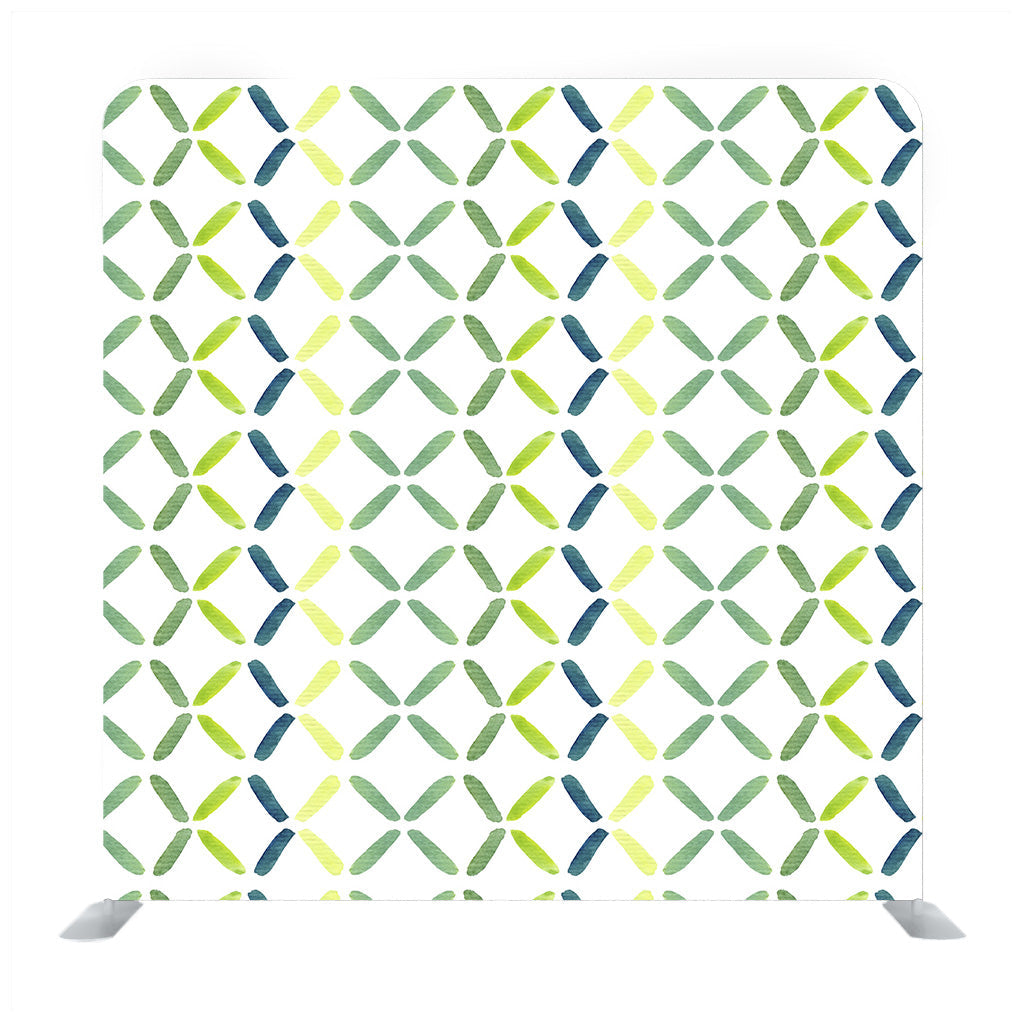 Geometric design seamless pattern backdrop