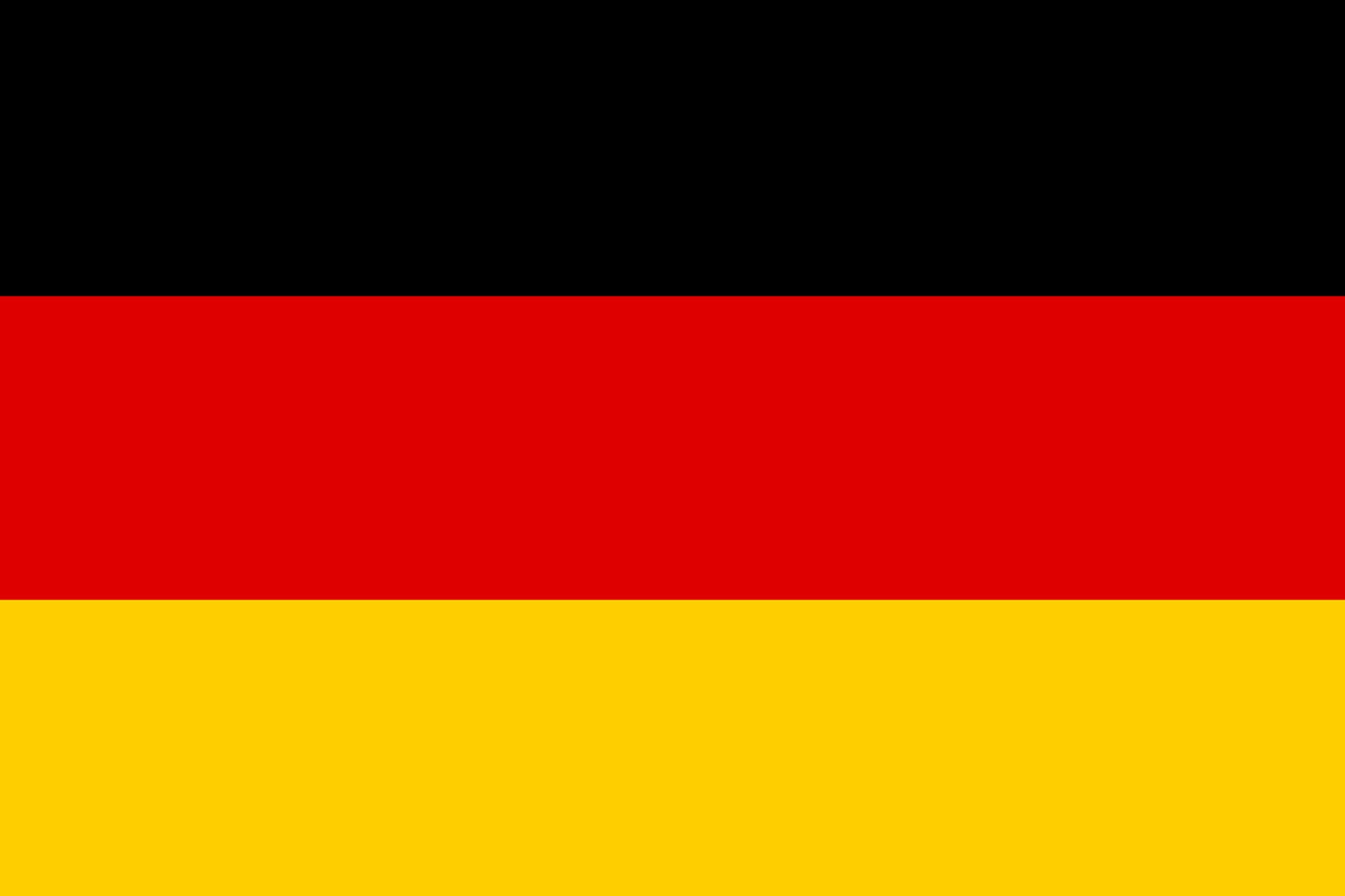 Germany Country Flag