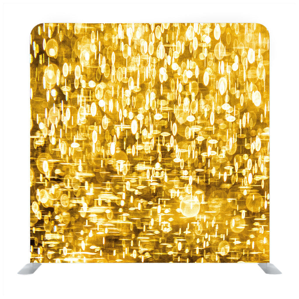 Glitter Gold Background