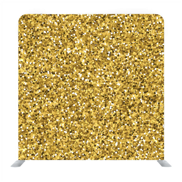 Gold glitter texture background backdrop