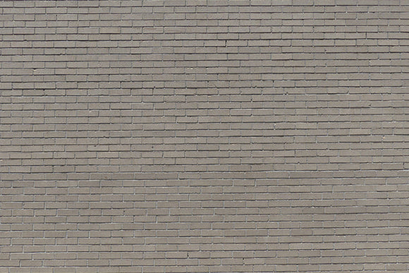 Gray Concrete Surface Brick Wall Background