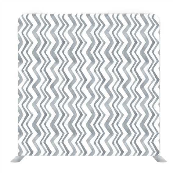 Grey zigzag lines backdrop