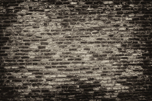 Grunge Brick Wall Background