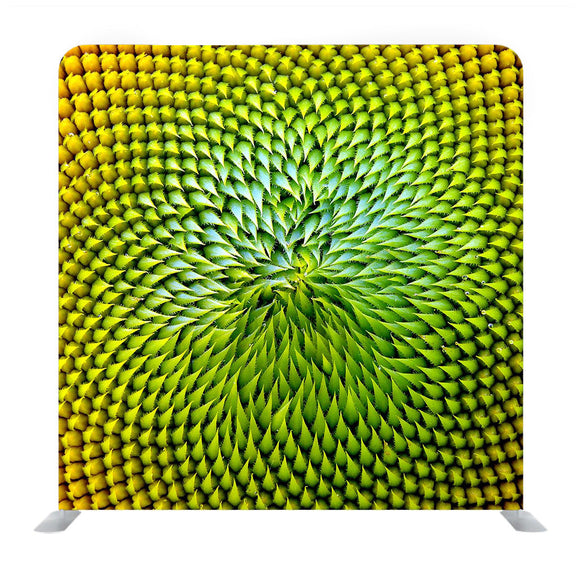 Jackfruit Peal Design Media Wall