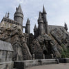 Los Angeles Wizarding World of Harry Potter Background