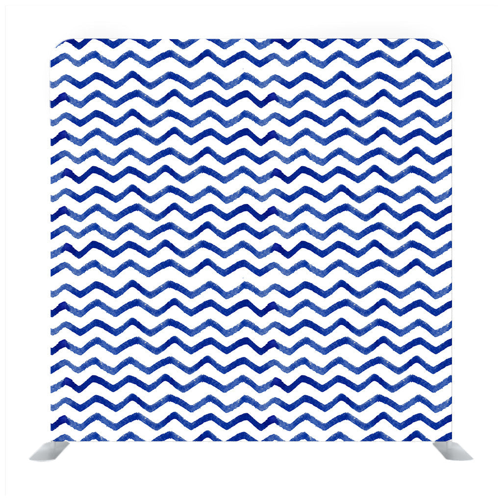 Marine sea waves Pattern Background