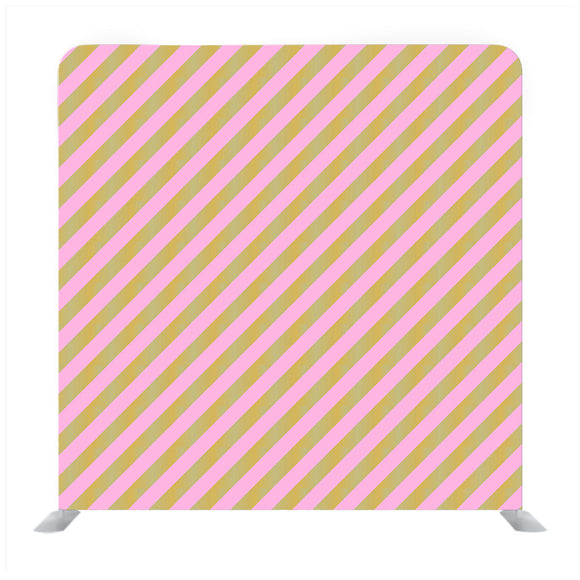 Multi color background Stripe pattern with line Backdrop