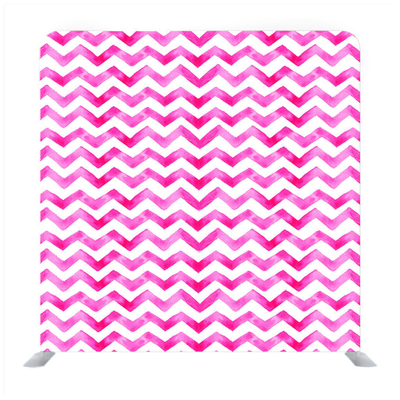 Pink abstract wallpaper Media wall