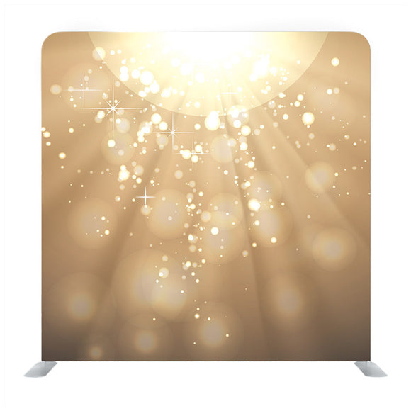 Ray Of Light Media wall