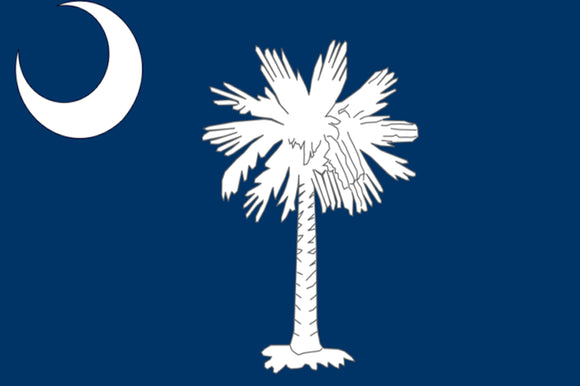 North Carolina State Flag