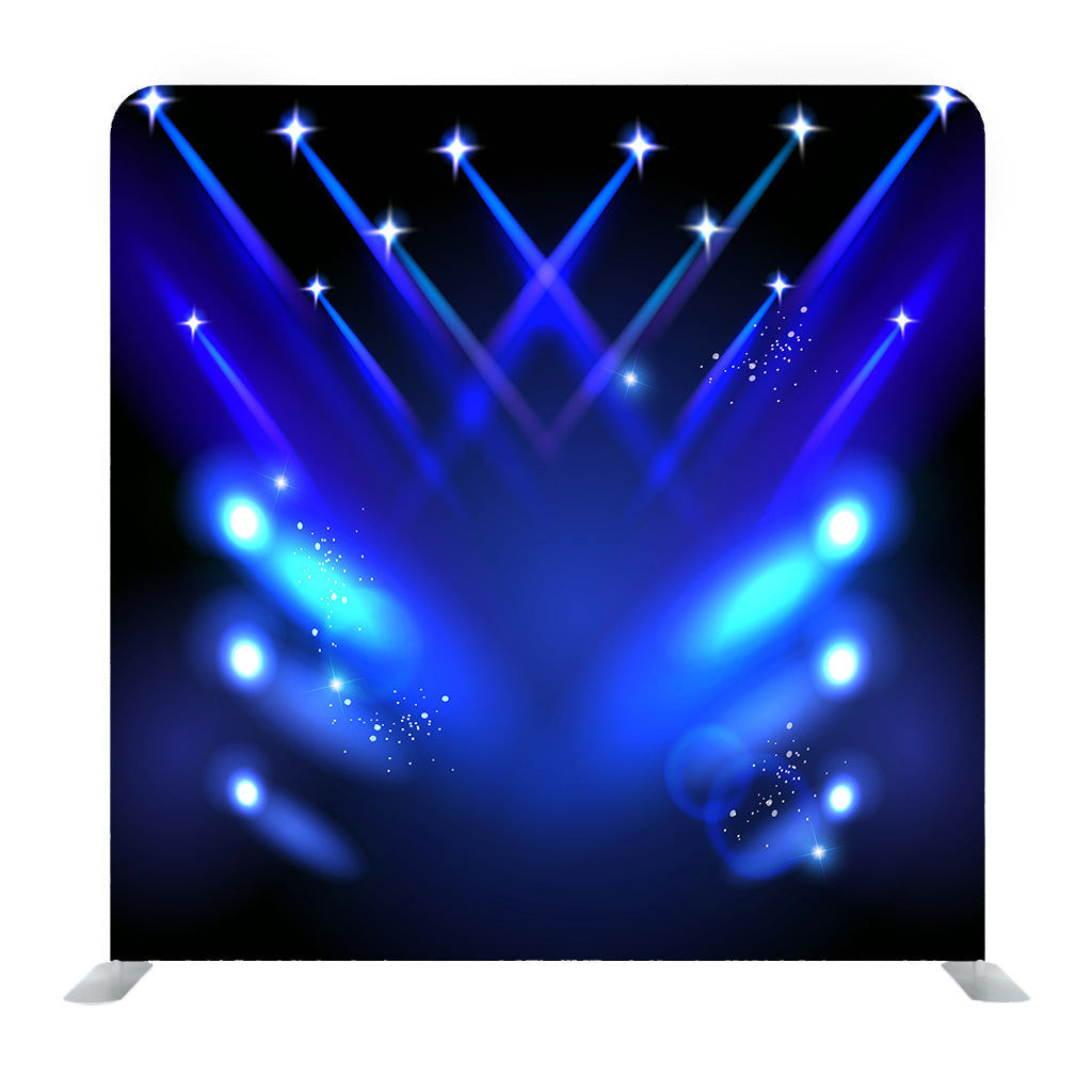 Stage Lighting Effects Media Wall