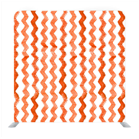Textured pencil drawing pattern for Media wall