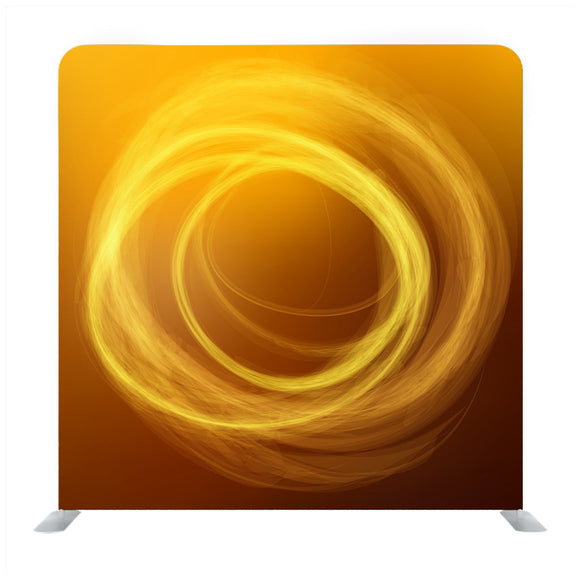 Vector light ocher whirl ripple backdrop backdrop