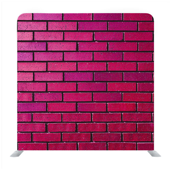 Vintage brick wall texture Media wall