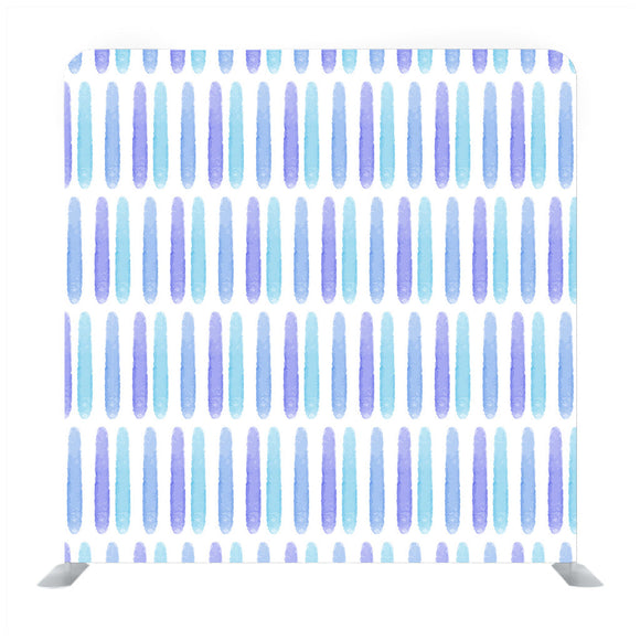 Watercolor seamless pattern of splashes and brush strokes background Backdrop