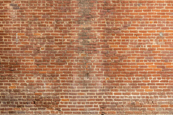 Brown Brick Wall Backdrop