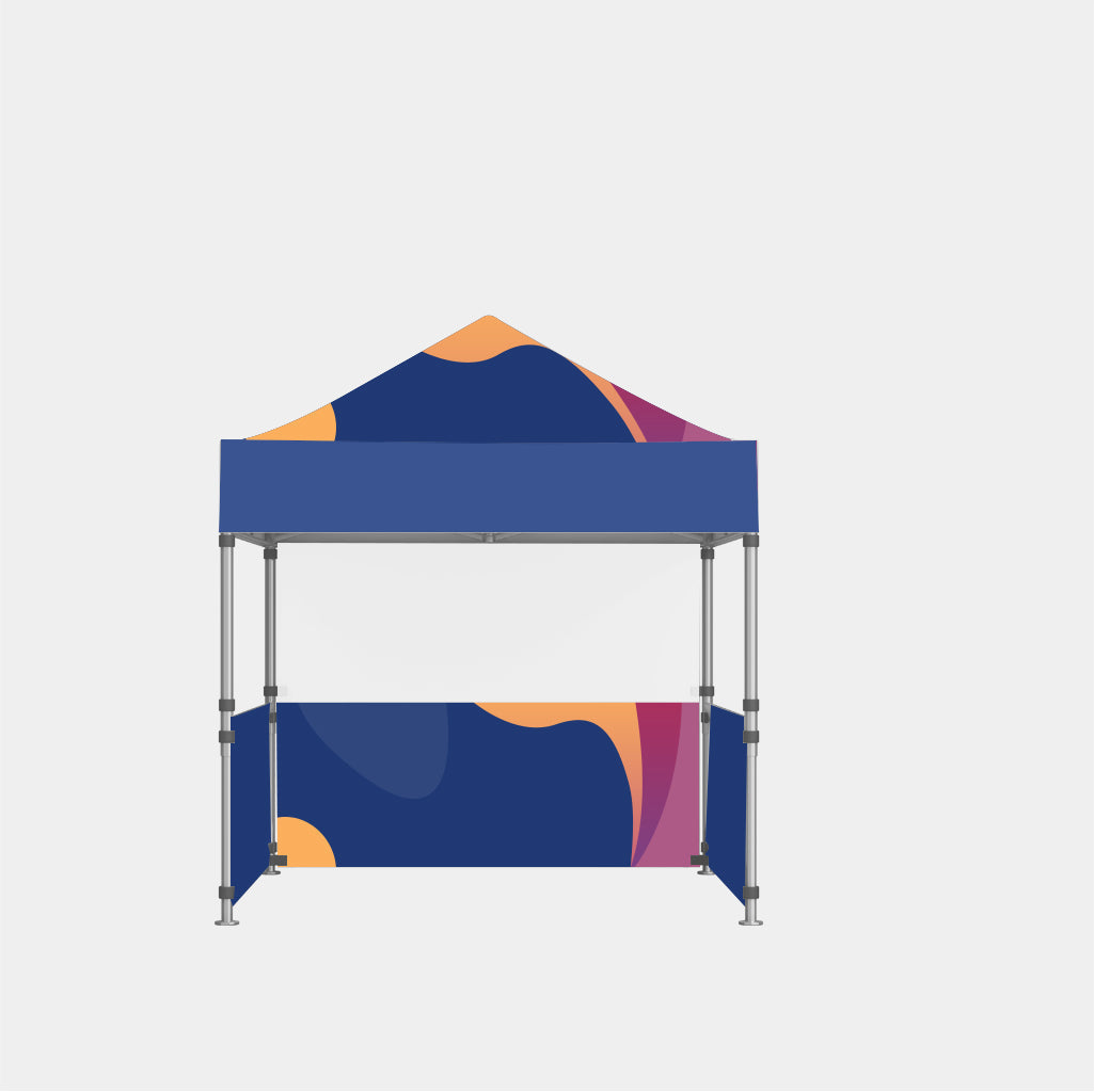 Custom awning tent (6m)