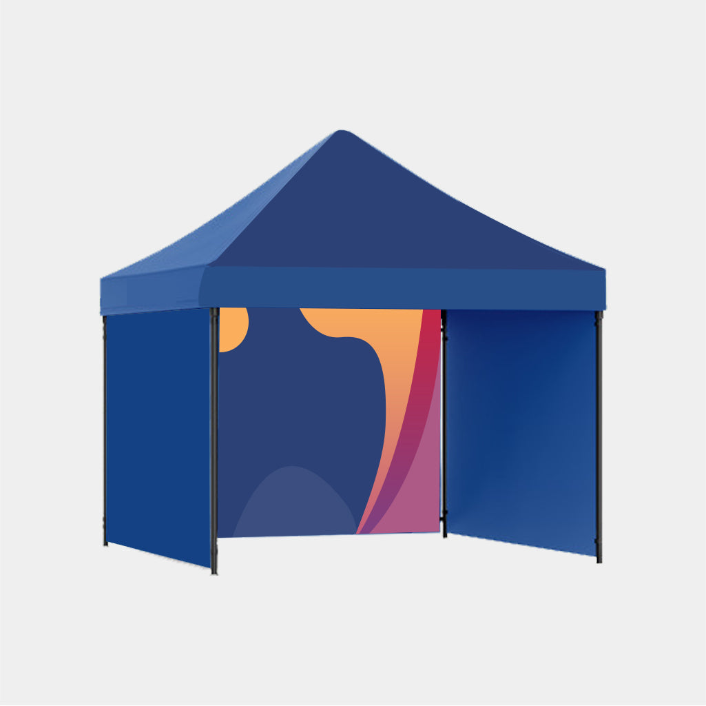Custom awning tent (2m)
