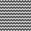 Modern Black and White Chevron Print Photography Backdrop